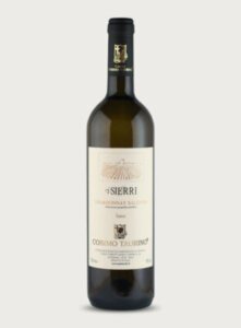 Taurino I Sierri Bianco 2017
