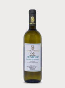 Taurino Sunrise Bianco