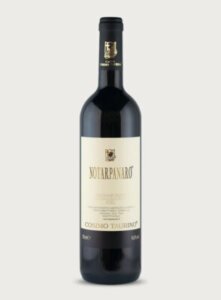 Vin Taurino Rosso Notarpanaro Negroamaro