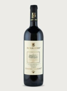 Taurino Patriglione Rosso 2013