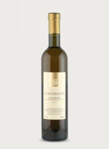 Vin Taurino V Passito Bianco Le Ricordanze