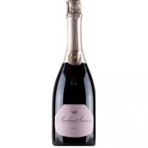 Spum. Antinori Rosato Tenuta Montenisa Rose'