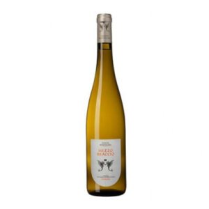 Vin Antinori Bianco Monteloro Mezzo Braccio