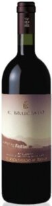 Vin Antinori Rosso Guado Al Tasso Il Bruciato