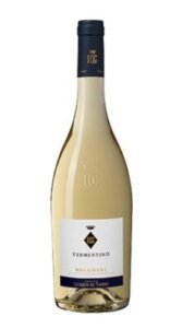 Vin Antinori Bianco Ten.guado Al Tasso Vermentino