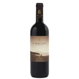 Vin Antinori Rosso Il Bruciato L.1,5