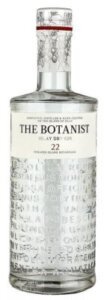 Gin The Botanist Islay Dry 22 Cl.70