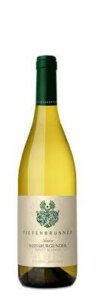 Vin Tiefenbrunner Bianco Anna Weissburgunder
