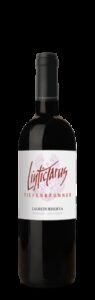 Vin Tiefenbrunner Rosso Linticlarus Lagrein Ris