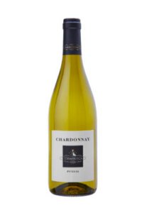 Vin Tormaresca Bianco Chardonnay
