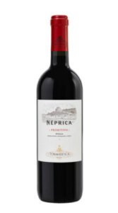 Vin Tormaresca Rosso Neprica Primitivo