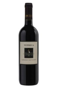 Tormaresca Neprica Cabernet Rosso
