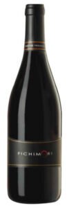 Vin Tormaresca Rosso Fichi Mori