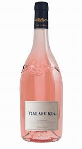 Vin Tormaresca Rosato Calafuria L.1,5