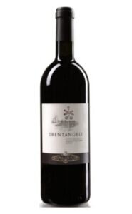 Vin Tormaresca Rosso Trentangeli