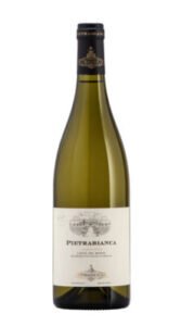 Vin Tormaresca Bianco Pietrabianca