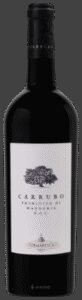 Vin Tormaresca Rosso Carrubo