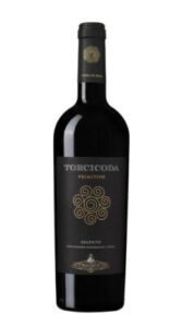 Vin Tormaresca Rosso Torcicoda Primitivo