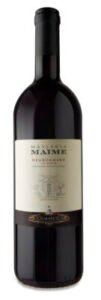 Vin Tormaresca Rosso Maime 2019 Cl.75