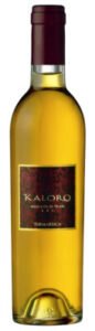 Vin Tormaresca V Passito Kaloro L.0,375