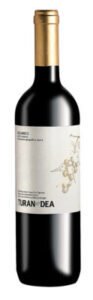 Vin Tiziana Marino Rosso Turan Dea