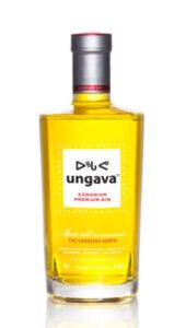 Gin Ungava Cl.70
