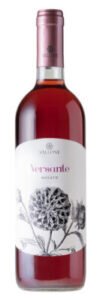 Vin Vallone Rosato Versante Negroamaro