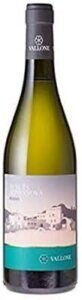 Vin Vallone Bianco Tenuta Serranova Fiano