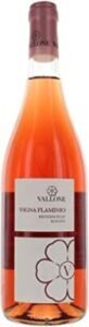 Vallone Flaminio Negroamaro Rosato
