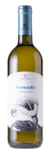 Vin Vallone Bianco Versante Chardonnay