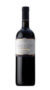 Vin Vallone Rosso Graticciaia 2016