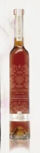 Grappa Valentini Stravecchia Stilla Cl.50