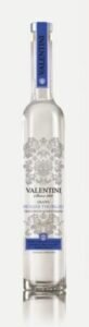 Grappa Valentini Muller Thurgau Cl.50