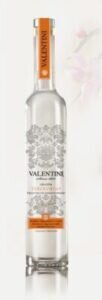 Grappa Valentini Teroldego Cl.50