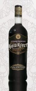 Amaro Valentini Kaiserforst D'erbe Cl.100