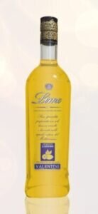 Liq. Valentini Limoncello Limo Cl.100