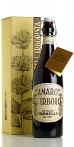 Amaro Varnelli Dell'erborista Cl.100
