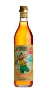 Liq. Varnelli Punch Arancio Cl.100