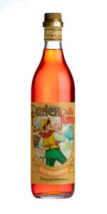 Liq. Varnelli Punch Mandarino Cl.100