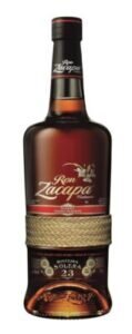 Rum Zacapa Centenario 23 Years Cl.100