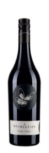 Vin Zillinger Bianco Revolution White Solera