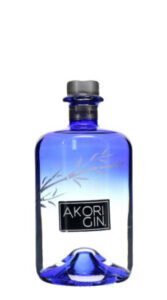 Gin Akori Premium Dry 42° Cl.70