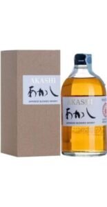 Akashi Blended Ml.500 - 40°