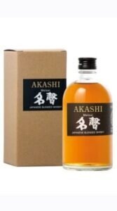 Whi Ja Akashi Meisei Blended Cl.50 - 40°