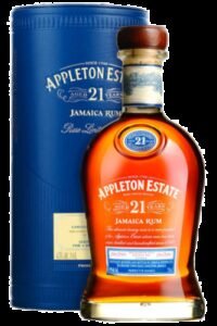 Rum Appleton Estate 21 Years Cl.70