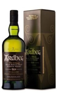 Ardbeg 10 Years Cl.100