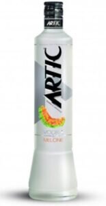 Vodka Artic Melone Cl.70