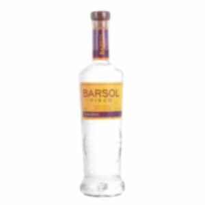 Grappa Barsol Pisco Torontel 41,3° Cl.70