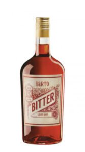 Bitter Berto Cl.100 - 25°