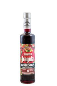 Bordiga Sciroppo Granatina Cl.70